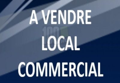 Sell Commercial Alger Alger centre