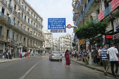 local-location-alger-centre-algerie