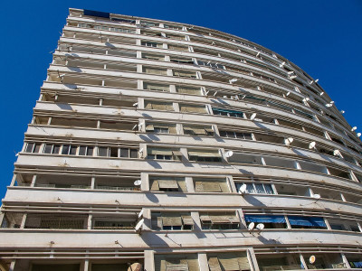 Rent Apartment F3 Alger Alger centre