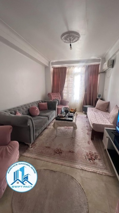 Sell Apartment F3 Boumerdès Boumerdes