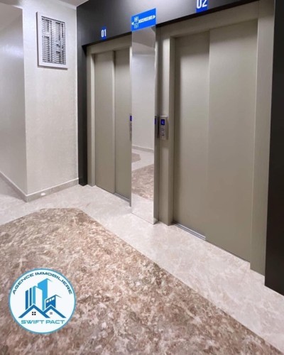 بيع شقة 3 غرف بومرداس بومرداس