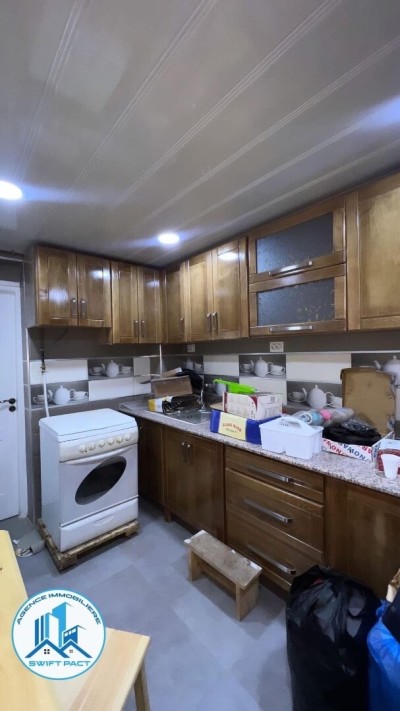 Location Appartement F3 Boumerdès Boumerdes