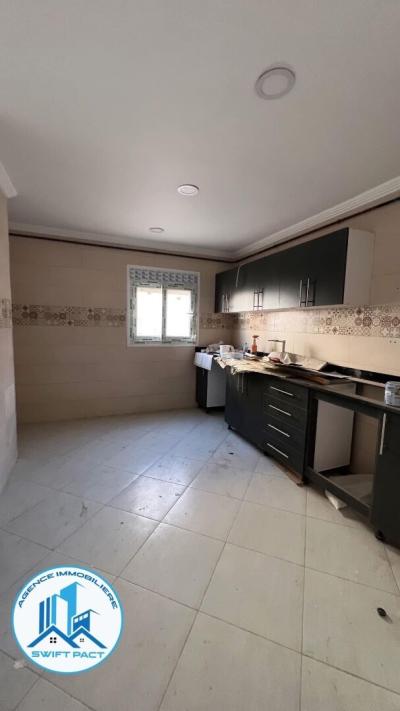 بيع شقة دوبلكس بومرداس بومرداس