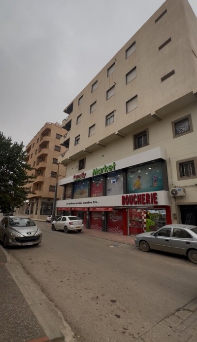 بيع شقة تلمسان تلمسان