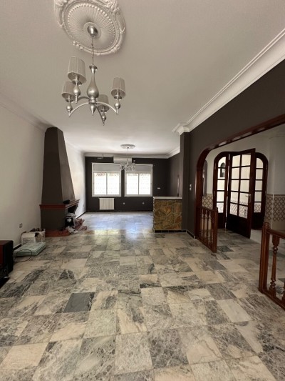 بيع فيلا تلمسان تلمسان