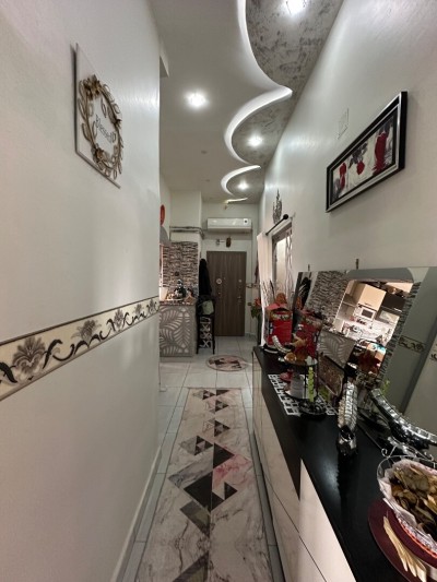 بيع شقة 4 غرف تلمسان شتوان