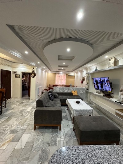 بيع شقة 3 غرف تلمسان المنصورة