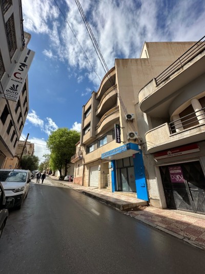 Vente Villa Tlemcen Tlemcen