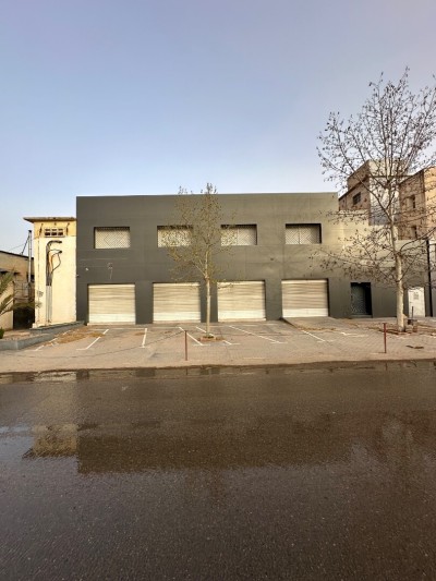 كراء عقار تلمسان شتوان