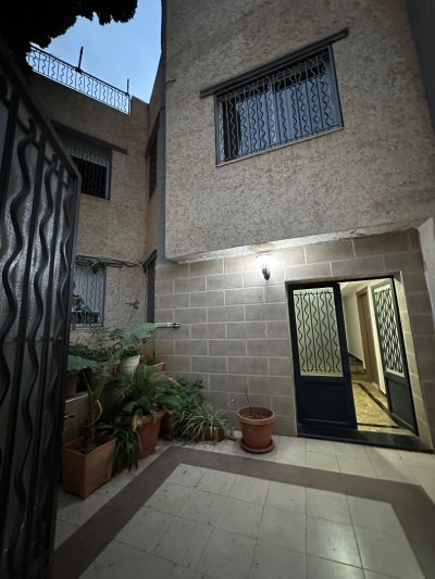 Vente Villa Tlemcen Tlemcen