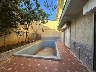 بيع فيلا تلمسان تلمسان