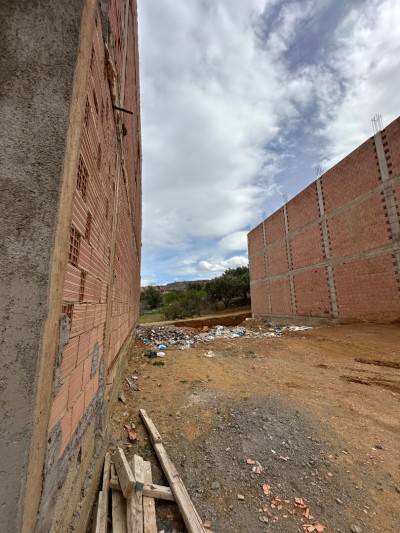 Vente Terrain Tlemcen Mansourah