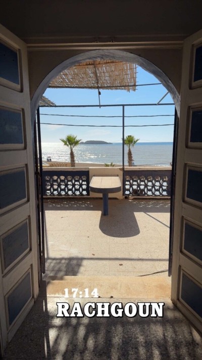 بيع بانجلو عين تيموشنت بني صاف