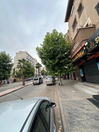 بيع محل تلمسان تلمسان