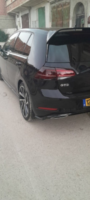 voitures-volkswagen-golf-7-2019-gtd-el-khroub-constantine-algerie