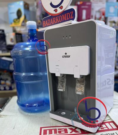 Fontaine d'eau cristor (mini)