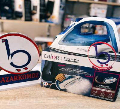 Fer a repasser CALOR 