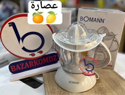 Presse agrumes BOMANN