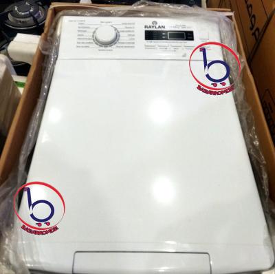 Machine à laver top européen 