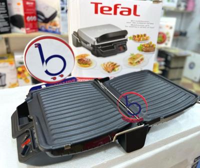 PANINEUSE ET GRILLE TEFAL 