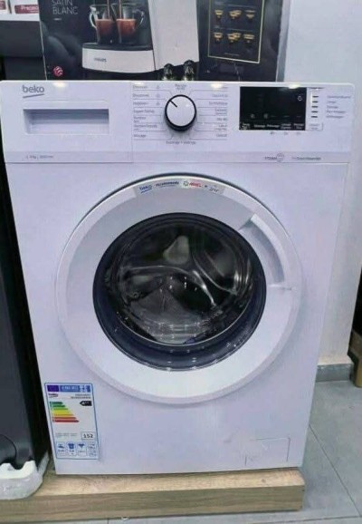 MACHINE A LAVER BEKO 6KG