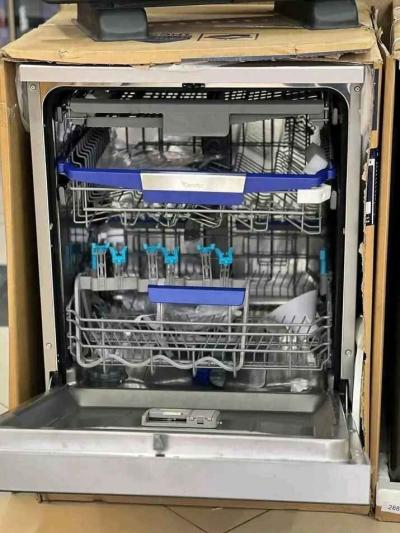 LUXA CONDOR LAVE VAISSELLE 