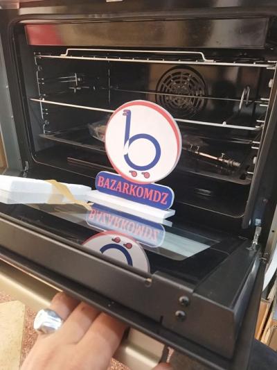 Cuisiniere 5 feux MAXWELL