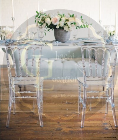  Location chaises décoration كراء الكراسي و الديكور