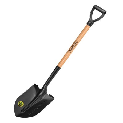 Pelle Ronde Tramontina Manche en Bois 71cm (Référence 77470424)