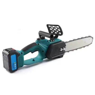 Tronçonneuse À Batterie 21V  ECS12 LISHUI