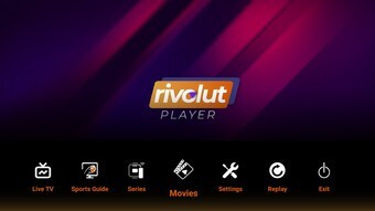 abonnements-iptv-rivolut-player-lecteur-pour-en-gros-samsung-et-lg-android-dar-el-beida-alger-algerie