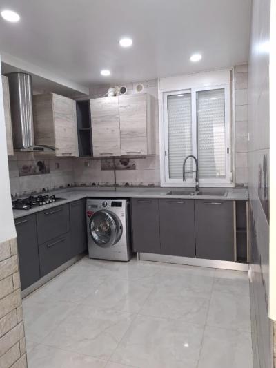 Rent Apartment F4 Alger El biar