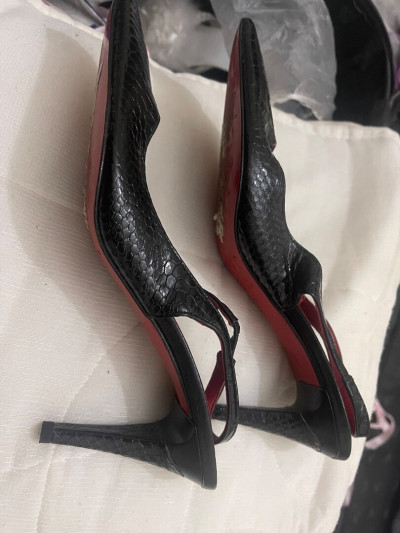 Louboutin ouedkniss hotsell