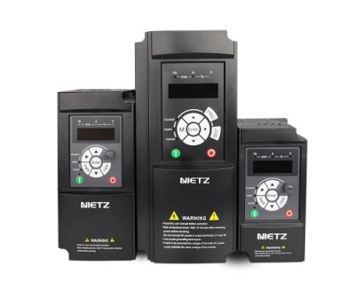 Variateurs de vitesse NIETZ