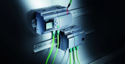 automate LOGO 8 SIEMENS