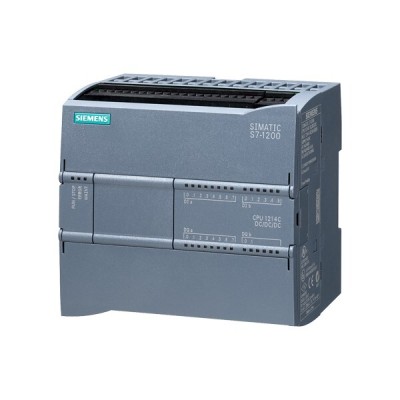 Automate Siemens S7 1200