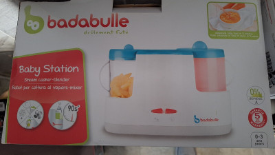 robots-de-cuisine-baby-cook-saoula-alger-algerie