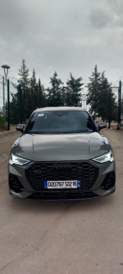 voitures-audi-q3-2022-souk-ahras-algerie