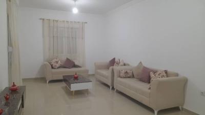 Location Appartement F5 Alger Ouled fayet
