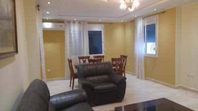 Sell Apartment F3 Algiers Dely brahim