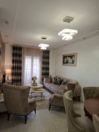 Vente Appartement F3 Alger Hammamet