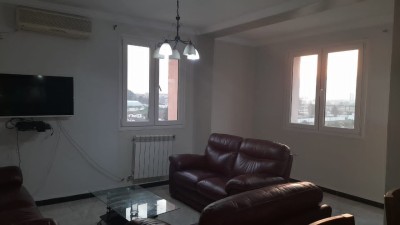 Vente Appartement Duplex F4 Alger Bab ezzouar