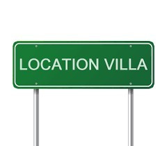 Location Villa Alger Kouba
