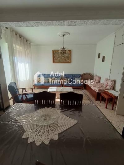 Sell Apartment F4 Annaba El bouni
