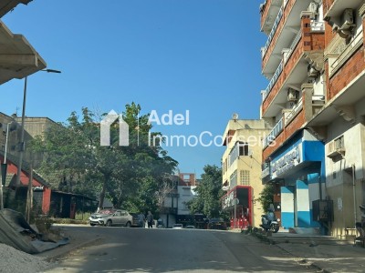 بيع محل عنابة البوني