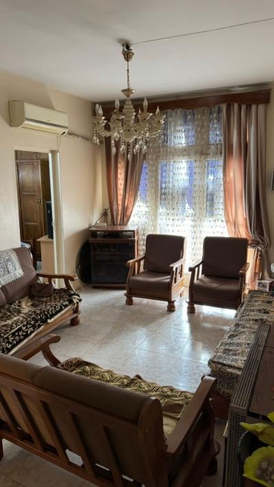 Sell Apartment F4 Annaba Annaba