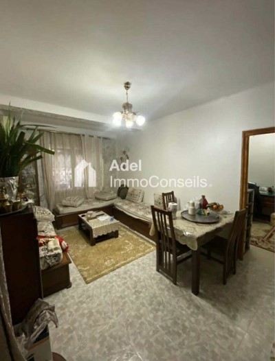 Sell Apartment F2 Annaba Annaba