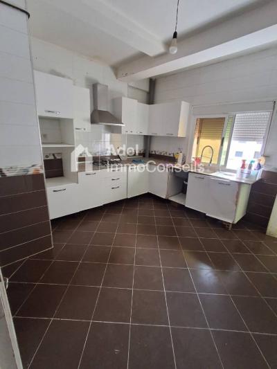 Sell Apartment F5 Annaba Annaba