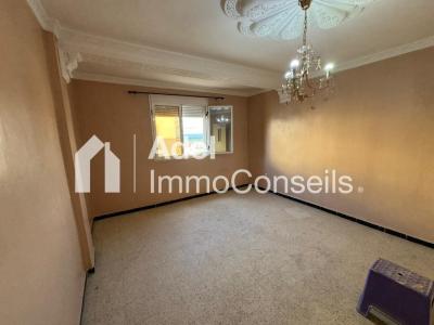 Rent Apartment F4 Annaba El bouni