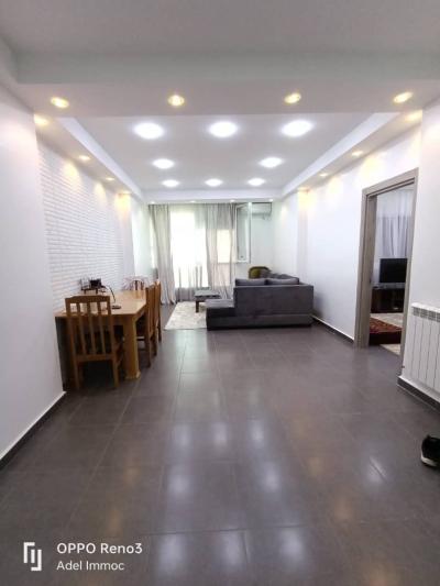 Sell Apartment F4 Annaba Annaba